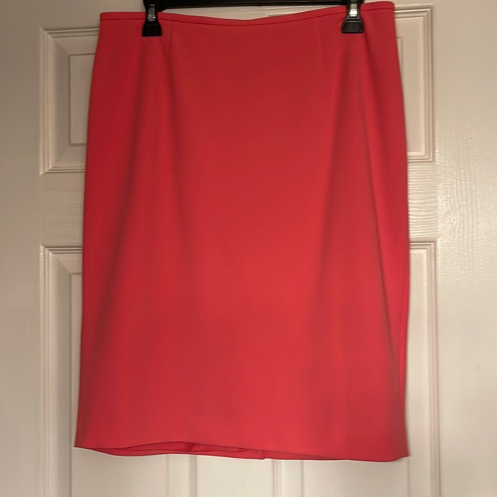 Ladies Skirt